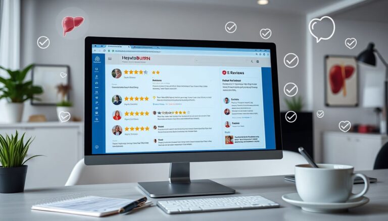 Hepatoburn Reviews and Complaints: A Comprehensive Analysis of Effectiveness and User Feedback