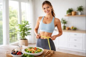 Read more about the article 10-Pound Weight Loss: What’s Possible in One Week Safely