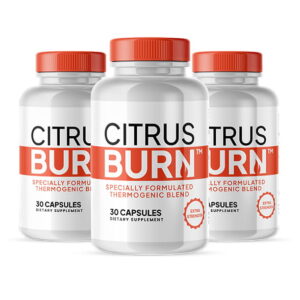 Read more about the article CitrusBurn Review: Powerful Fat-Burning Formula or Just Hype?