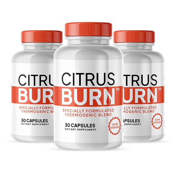 CitrusBurn Review: Powerful Fat-Burning Formula or Just Hype?