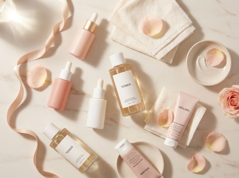 I Was So Tired of Looking Tired: My 6-Week Skincare Reset