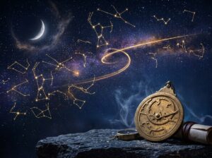 Read more about the article Mercury Retrograde 2026: Full Dates, Meaning, and How to Actually Get Through It