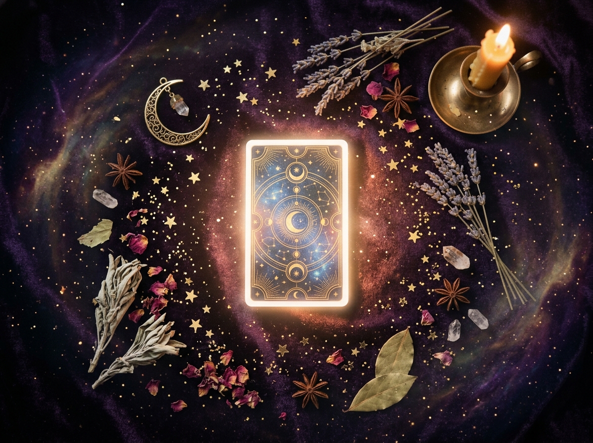 You are currently viewing Your Birth Card Reveals What Mercury Retrograde Won’t Tell You