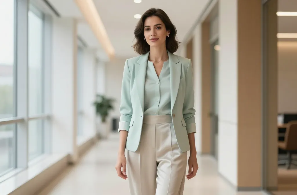 Read more about the article 15 Spring Business Casual Outfits to Save for Your Next Wardrobe Refresh: Fresh Picks