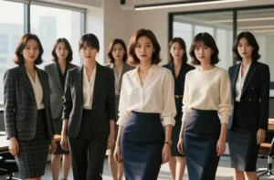 Read more about the article 15 Fall Business Casual Outfits for Women You’ll Want to Copy: Must-See Picks