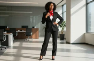 Read more about the article 15 Black Women’S Business Attire Ideas That Look Refined and Modern Now
