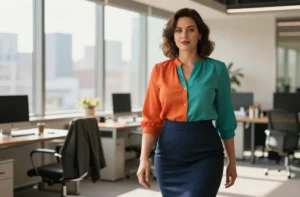 Read more about the article 17 Curvy Business Casual Outfits That Celebrate Your Personal Style: Stunning Picks