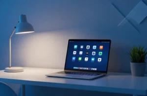 Read more about the article 21 Business Wallpaper Ideas for an Inspiring Workday Setup Unveiled