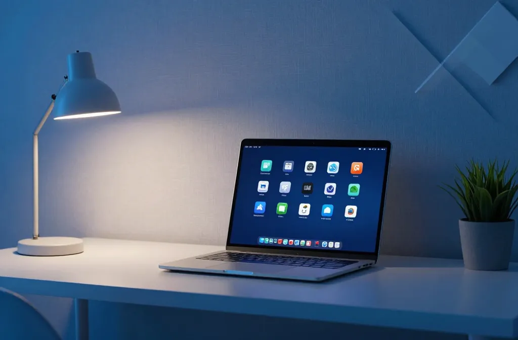 Read more about the article 21 Business Wallpaper Ideas for an Inspiring Workday Setup Unveiled