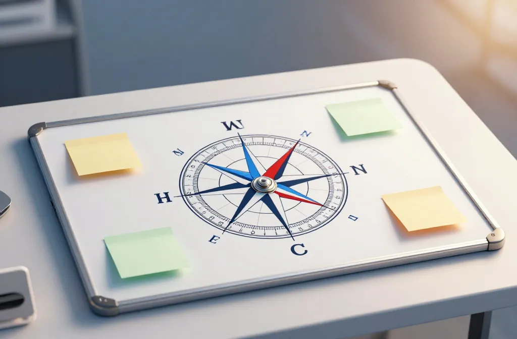 You are currently viewing 15 Business Vision Board Ideas to Help You Plan Your Next Big Goal: Quick Wins