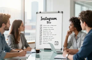 Read more about the article 21 Small Business Instagram Bio Ideas to Attract Your Ideal Audience: Quick Wins