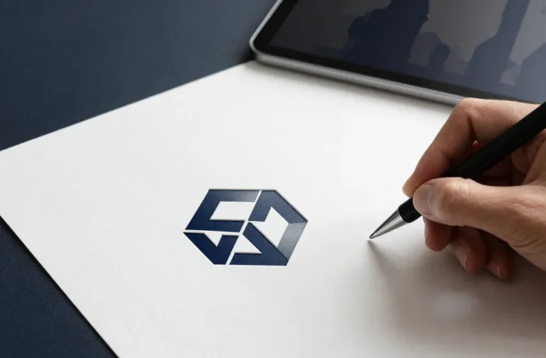 15 Business Logo Ideas That Make a Small Brand Look Professional: Smart & Polished