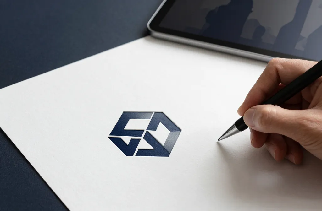Read more about the article 15 Business Logo Ideas That Make a Small Brand Look Professional: Smart & Polished