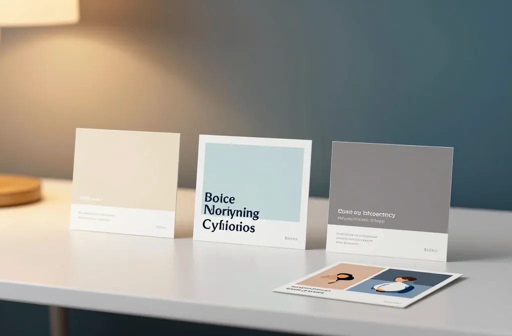 You are currently viewing 17 Business Branding Inspiration Ideas for a Cohesive Brand Identity Unleashed