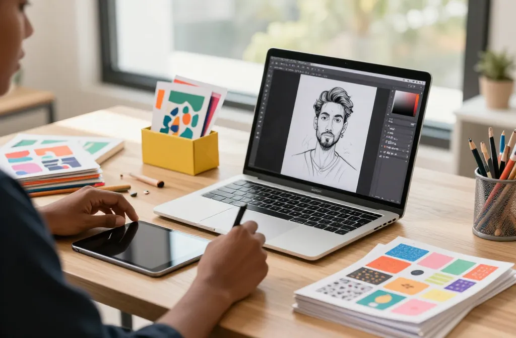 Read more about the article 21 Small Business Startup Ideas for Creative Entrepreneurs: Quick Wins