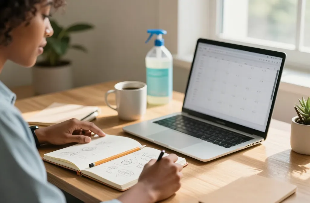Read more about the article 21 Easy Small Business Ideas for First-Time Entrepreneurs: Quick Wins