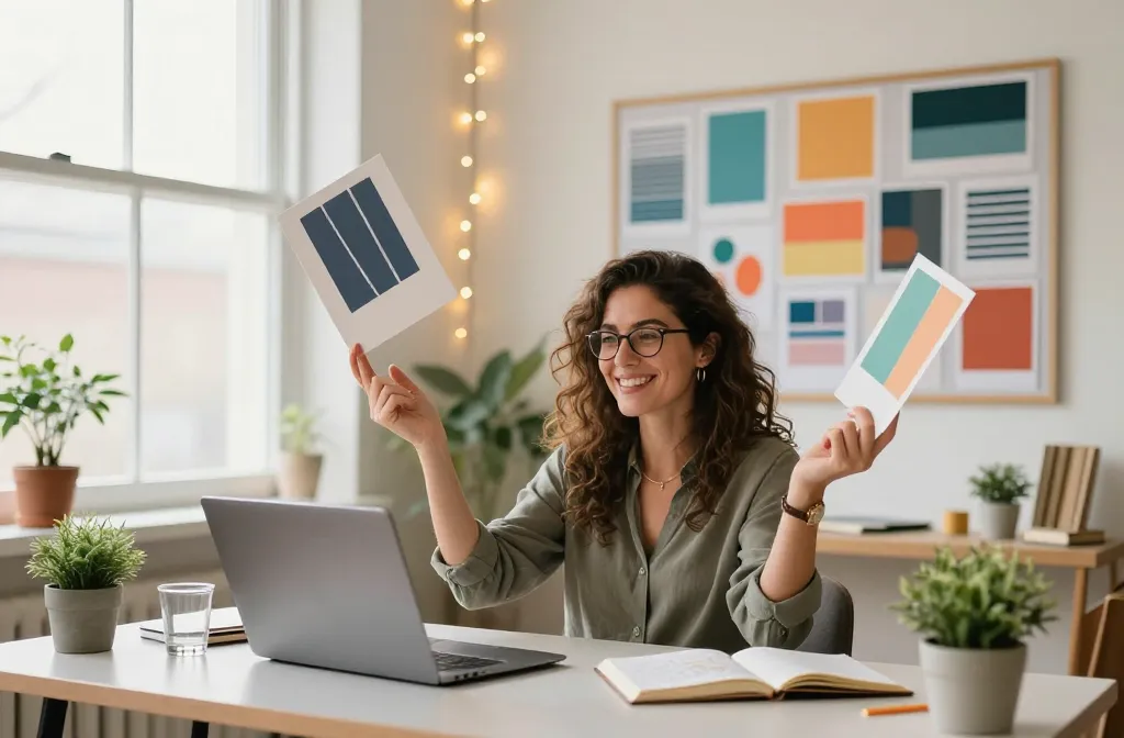 Read more about the article 21 Business Ideas for Women Who Want to Be Their Own Boss Unleashed