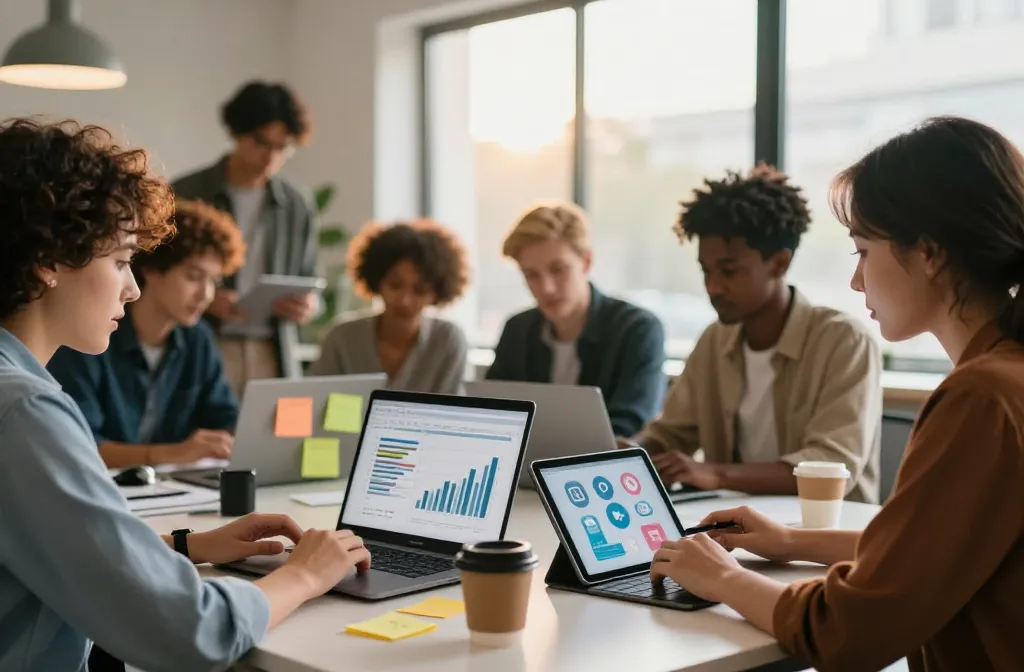 Read more about the article 25 Small Business Ideas You Can Start with a Modest Budget: Quick Start Guide