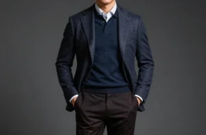 Read more about the article 17 Men’S Business Outfits That Make a Simple Wardrobe Look Expensive Unlocked