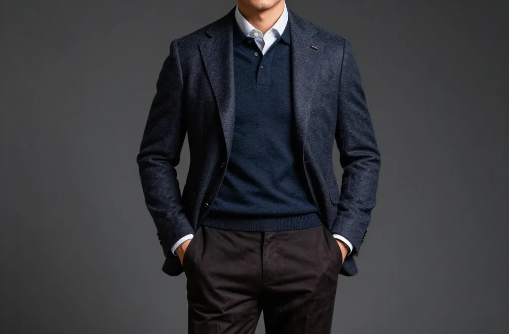 Read more about the article 17 Men’S Business Outfits That Make a Simple Wardrobe Look Expensive Unlocked