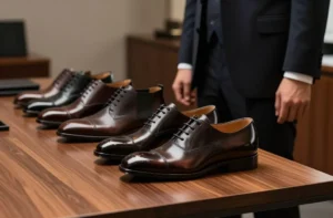 Read more about the article 17 Business Casual Shoes for Men That Complete Any Office Outfit: the Elite Edition